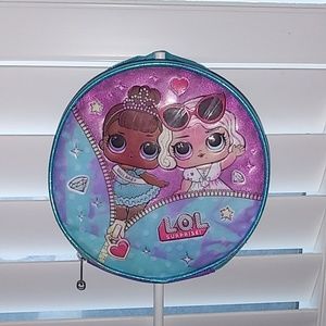 Clearance🔴L.O.L. Surprise! Lunch Bag
